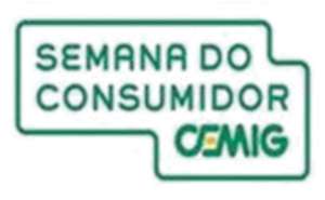 cemig - consumidro